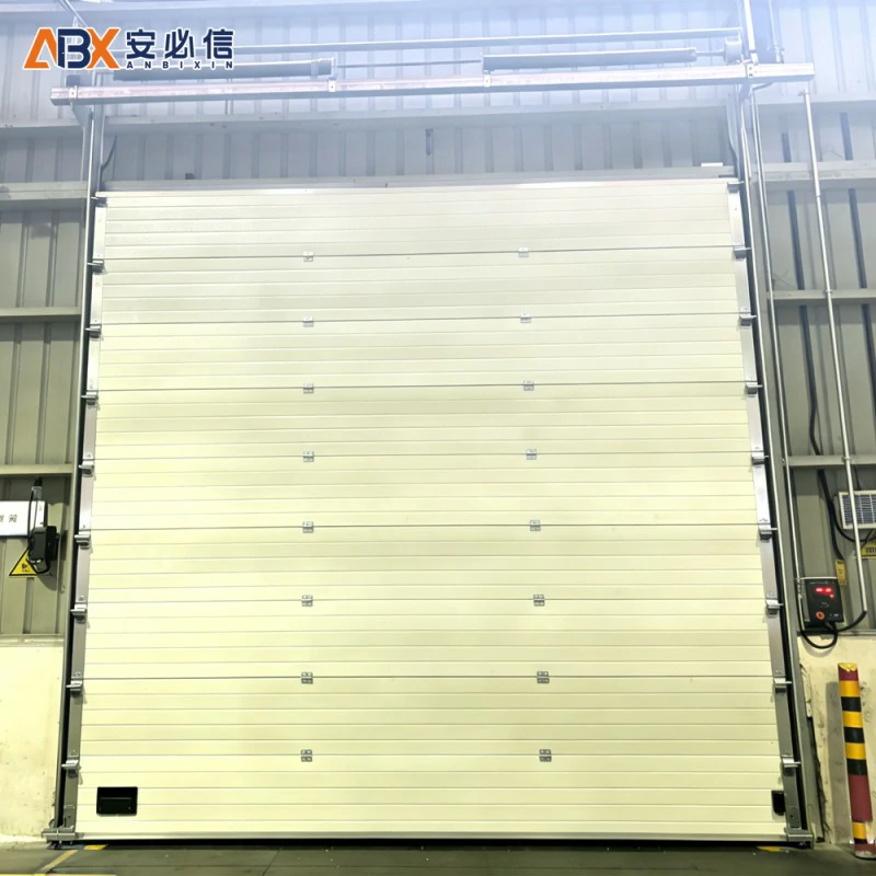 齐齐哈尔消防提升门